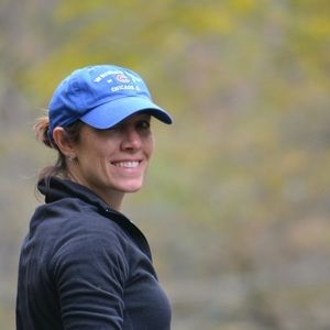 Meet your Posher, Lissa